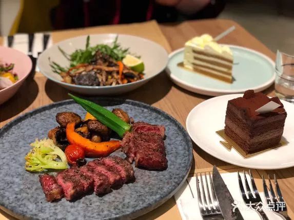 熙地港美食探店地点推荐,熙地港土著餐饮地点推荐