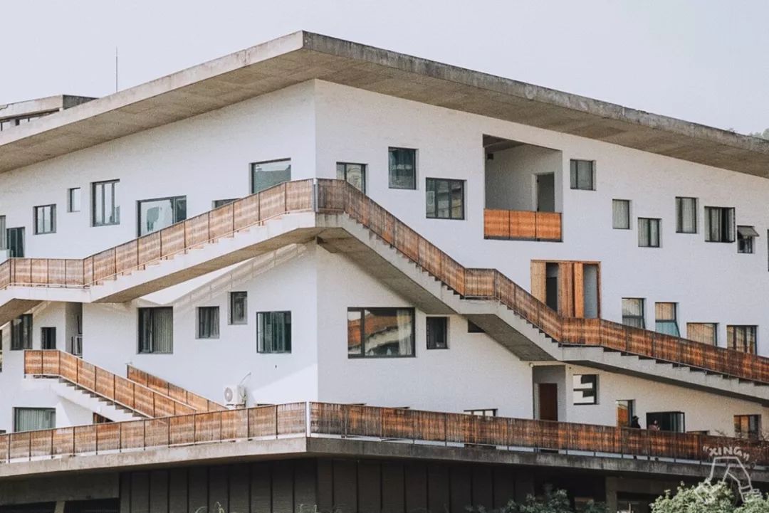 杭州网红地标建筑,杭州标志性建筑拍照