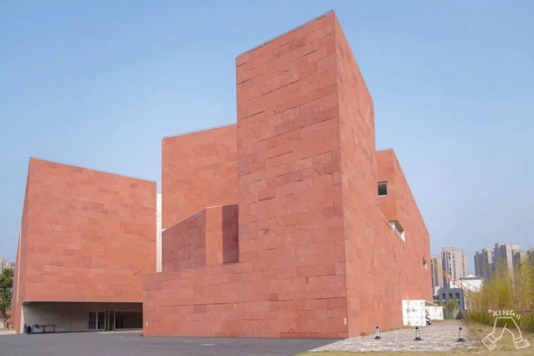 杭州这8组拍照极美的网红地标建筑，个个都美得不落俗套