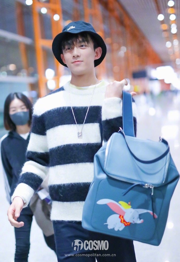 周迅这次种草的包包只要300块，可以拔