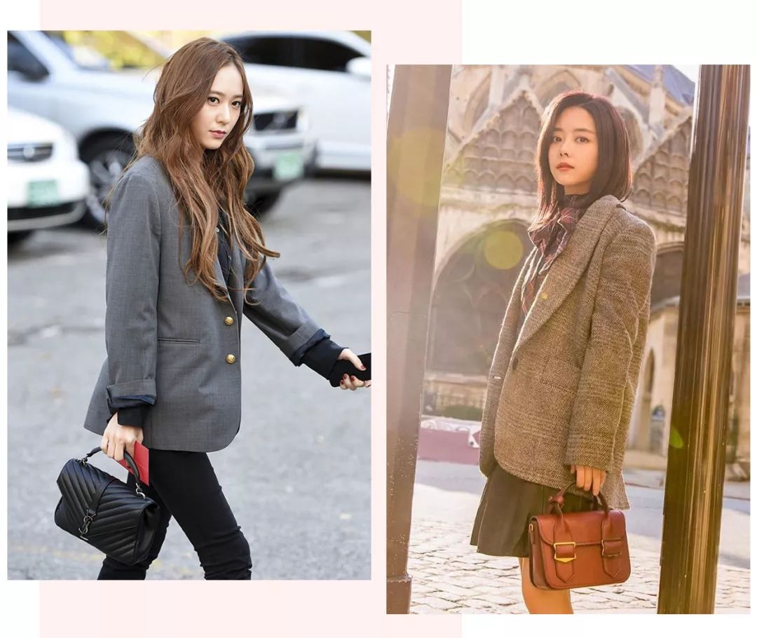 最近有款特别火的包,今年最火的包