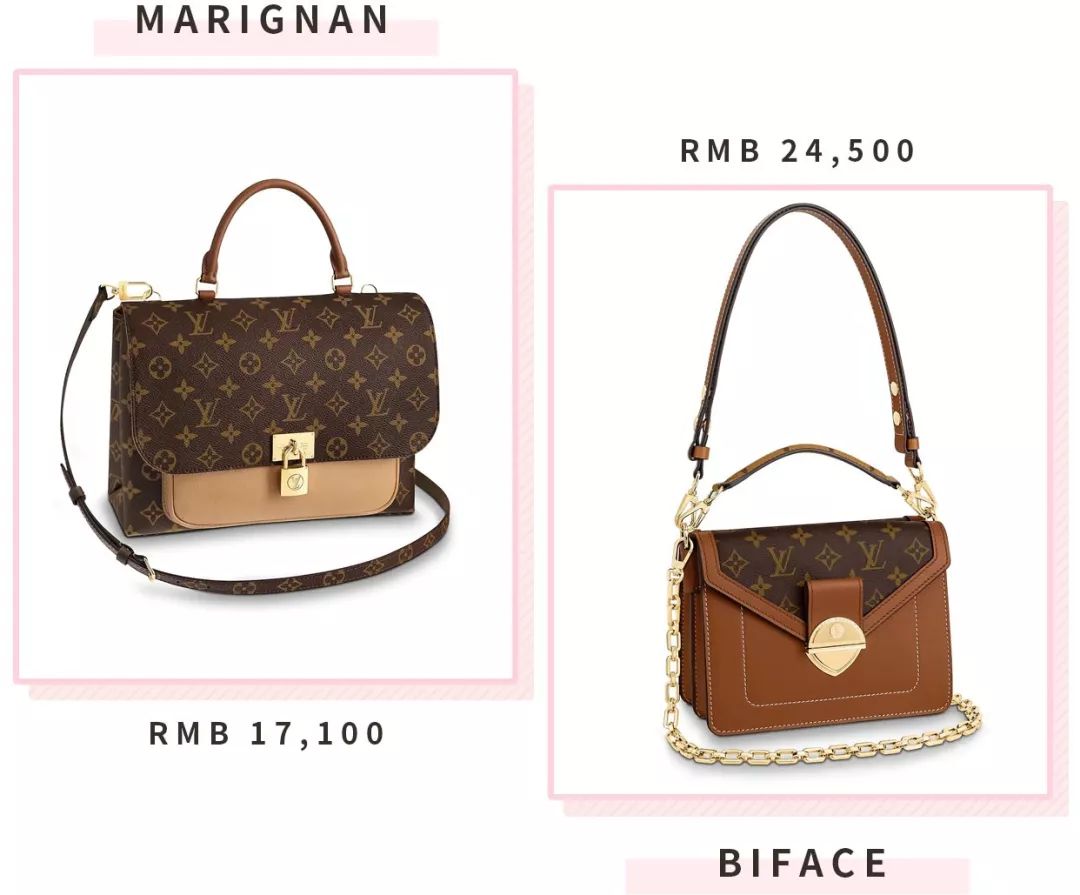 最近有款特别火的包,今年最火的包