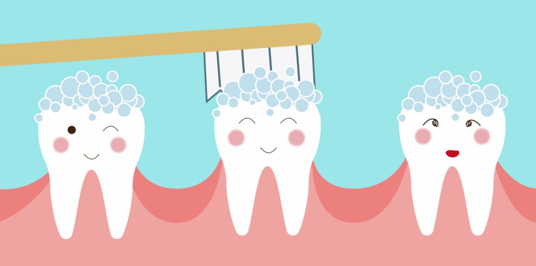 小孩牙齿蛀牙烂光了怎么办,小孩子的牙齿全部蛀光了怎么办