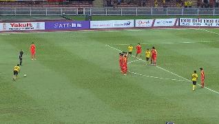 让大家看到中国足球的进步与希望,谁来拯救中国足球