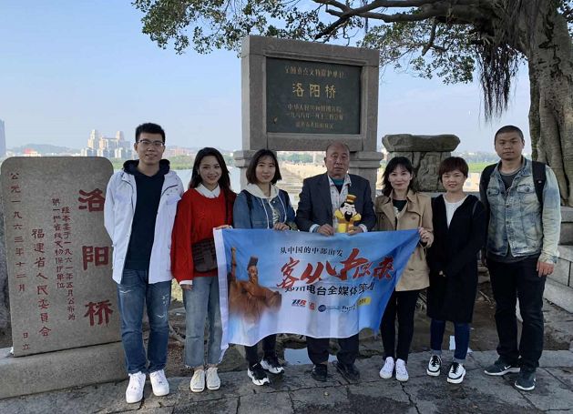 福建泉州洛阳桥属于什么类型,泉州的洛阳桥是什么样子的