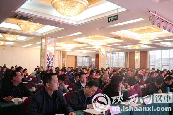 新媒体助力乡村振兴专题培训,促进消费专题培训