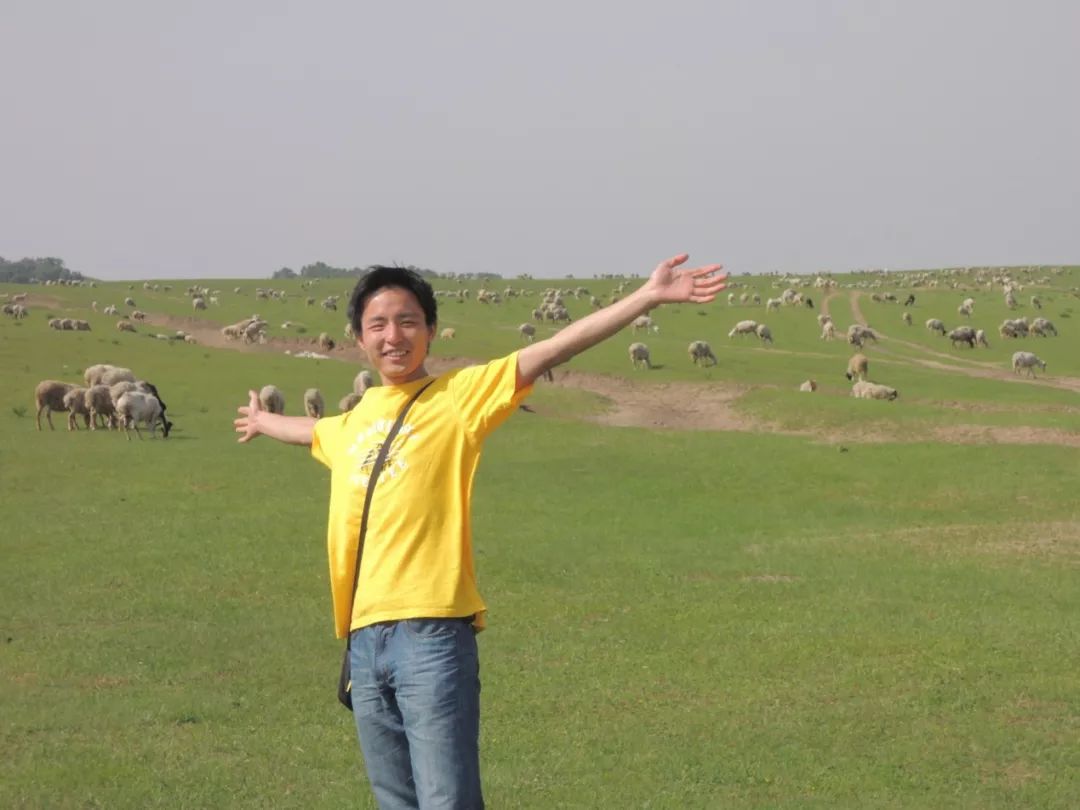 神秘的「阿里星」是怎样一群年轻人?