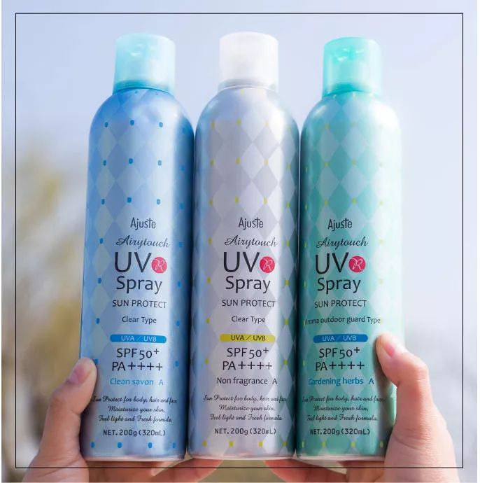 防晒1元秒杀,日本防晒爆款榜