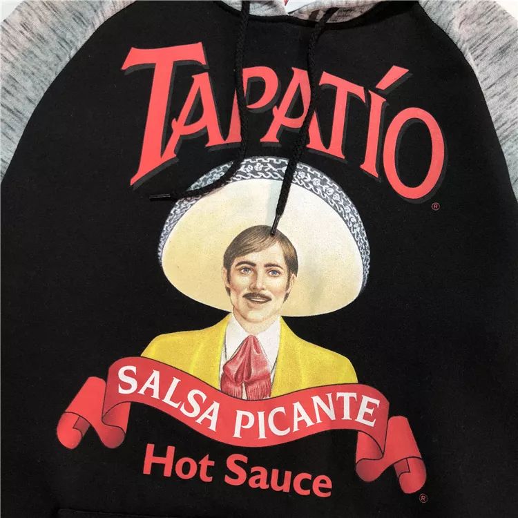 胖粑粑也有春天！这些潮爆的大码原单男装店，快给孩子爸看|二宝爸淘货