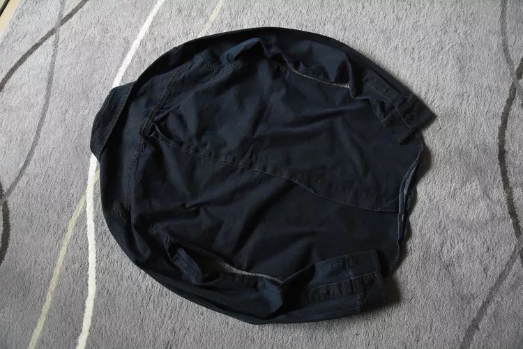 胖粑粑也有春天!这些潮爆的大码原单男装店,快给孩子爸看|二宝爸淘货