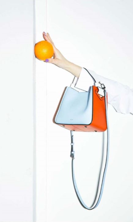 大牌设计感包袋,复古风包袋