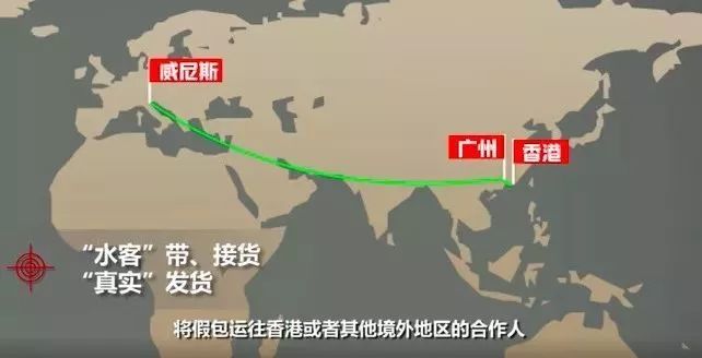 揭秘假代购的五个内幕,揭露假代购的内部秘密