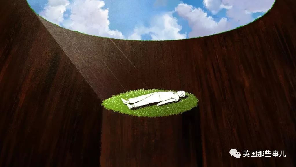 重症昏迷，他整个意识都被困在梦境里做了3周的梦，这是什么感觉！