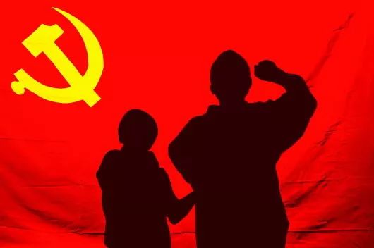 沂蒙革命军人精神,沂蒙精神源于抗战时期的精神