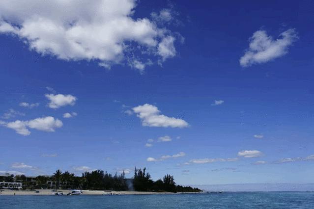 怎么去毛里求斯自由行旅游攻略,毛里求斯环岛路线