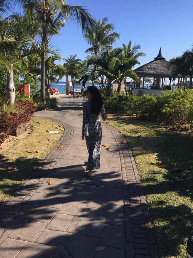 怎么去毛里求斯自由行旅游攻略,毛里求斯环岛路线