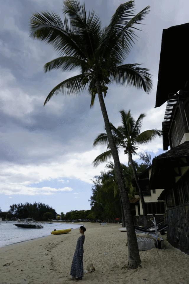 怎么去毛里求斯自由行旅游攻略,毛里求斯环岛路线