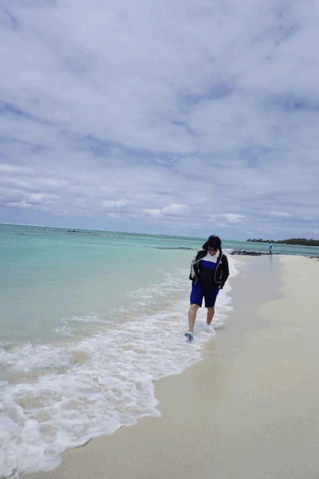 怎么去毛里求斯自由行旅游攻略,毛里求斯环岛路线