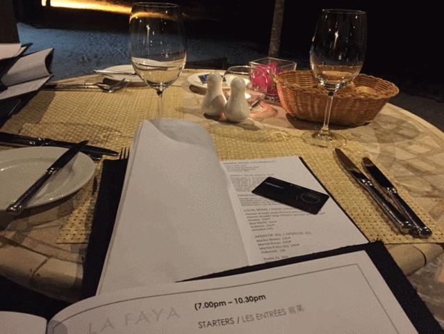 一次玩遍欧洲,毛里求斯环岛