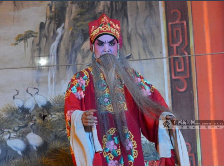 【嘿撩撩啰】壮族三月三,防城港等你撩!