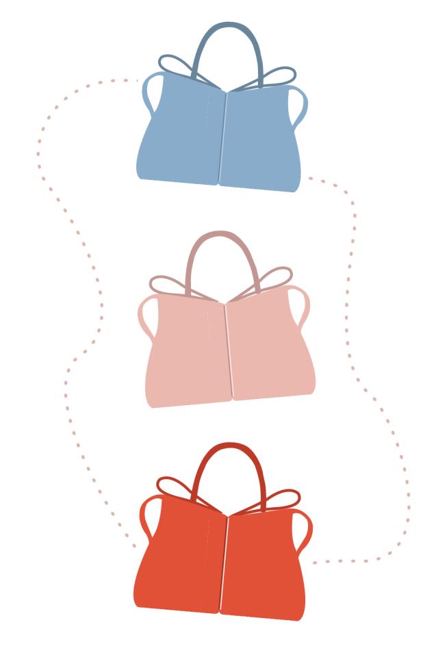 好看又省钱的新包,时尚最新春款包