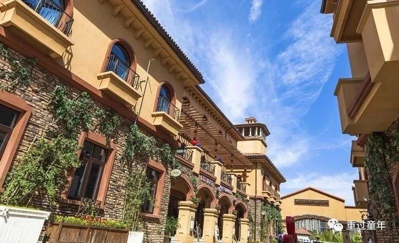 西安一个神奇的公园,西安市最值得去的免费公园景点