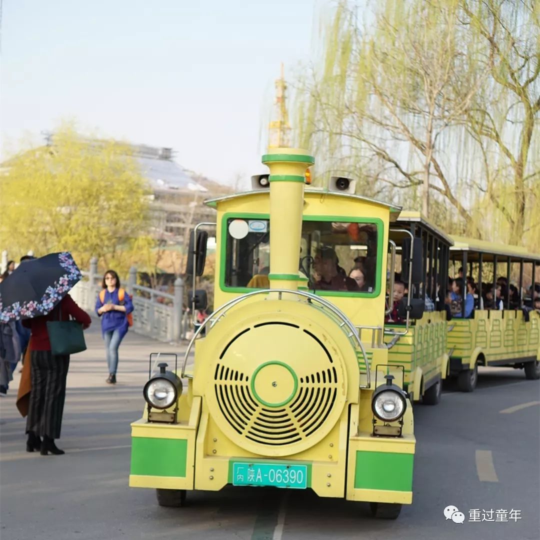 西安一个很有特色的公园,西安十大免费景区公园