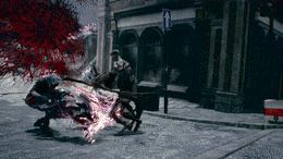 鬼泣5ps4版本和ps5版本区别,鬼泣5试玩体验