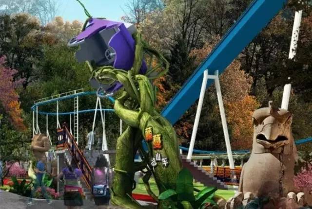 苏州乐园就要回来了!时间在…