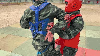 格斗高手速成手册,你值得拥有!