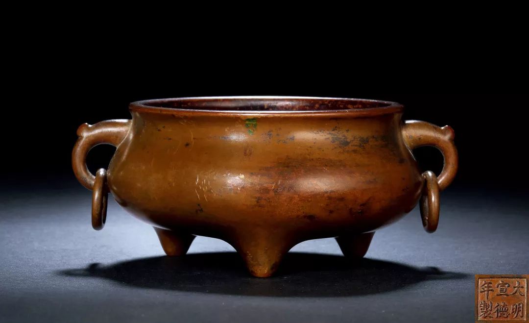 保利香港：古董珍玩好货精选