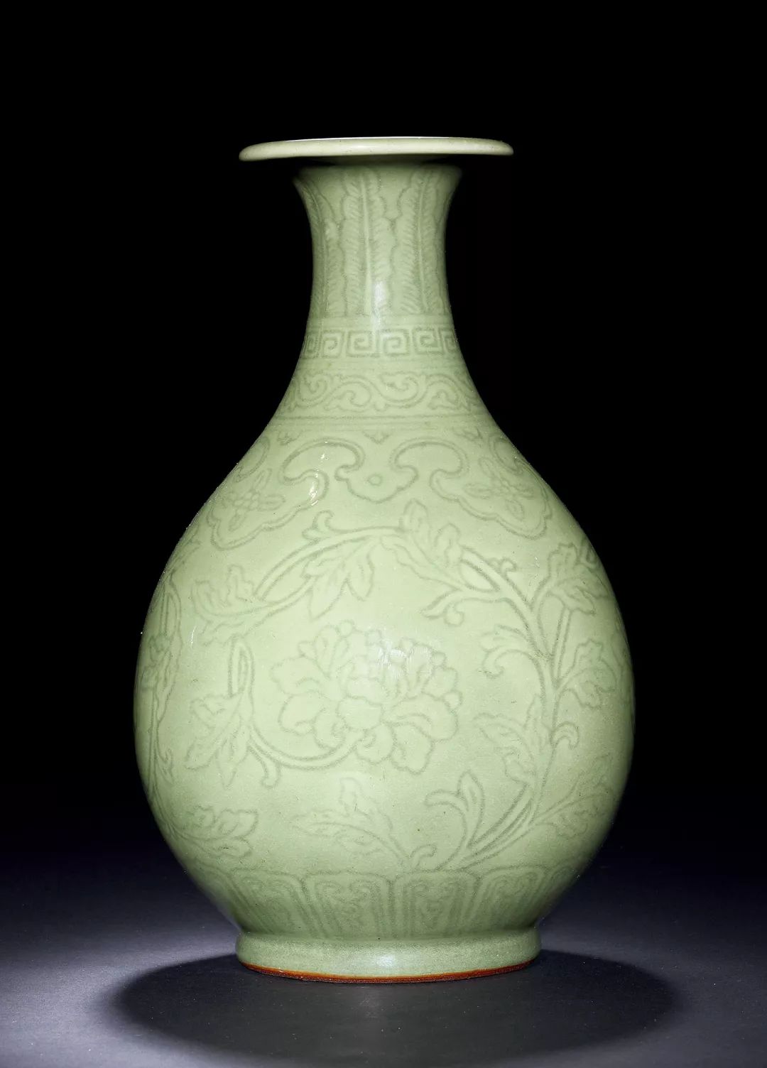 香港保利古董专场,保利香港秋拍精品欣赏