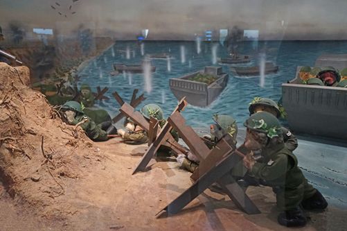 泰迪熊博物馆奇妙游,成都泰迪熊博物馆在哪里啊