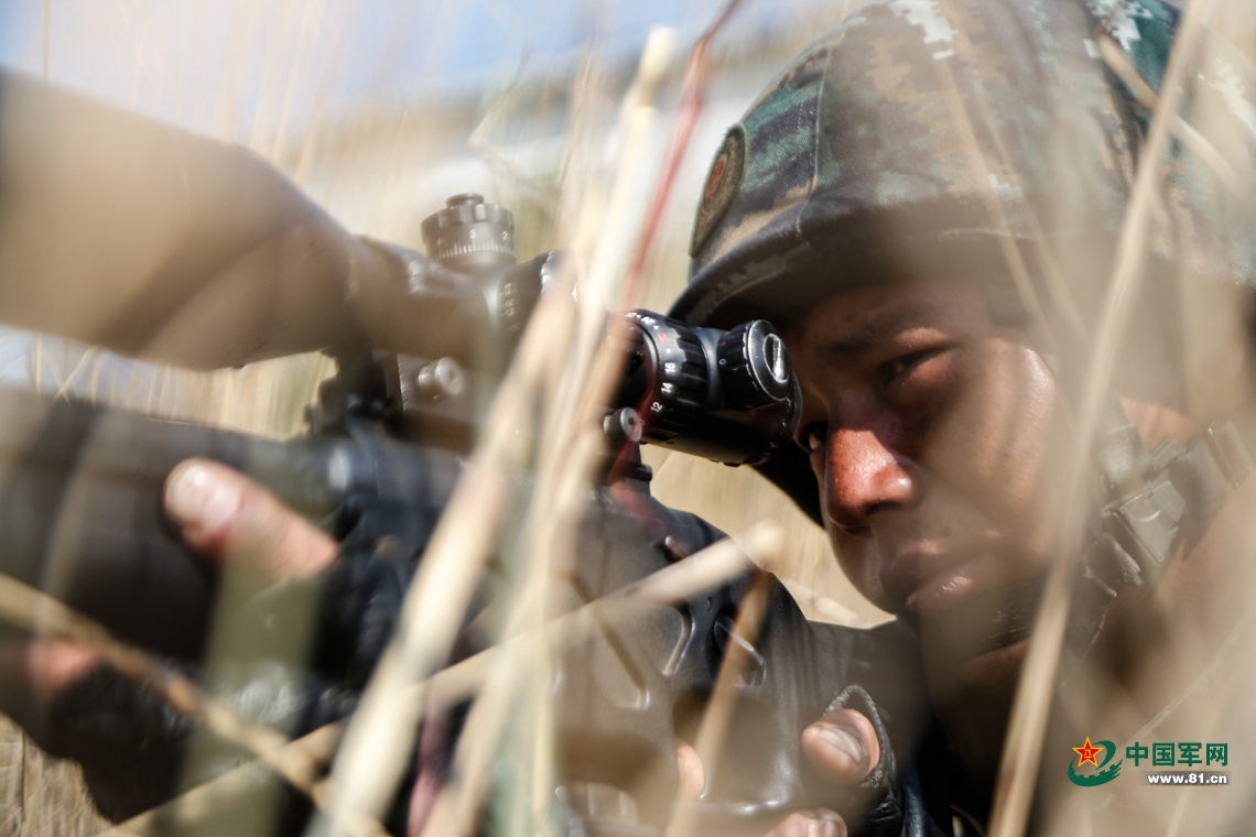 魔鬼周出征特战队员挑战极限,特战分队魔鬼周极限训练反思总结