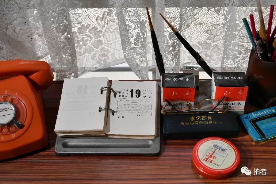 7080后回忆过去的博物馆,80年代怀旧博物馆