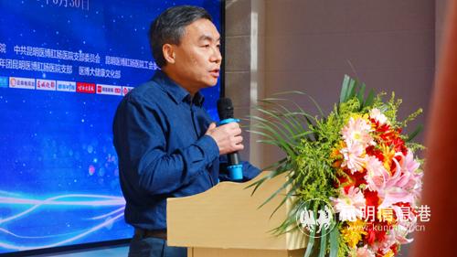 医博肛肠医院成立“名医工作室”会诊首天专家手术突破40台