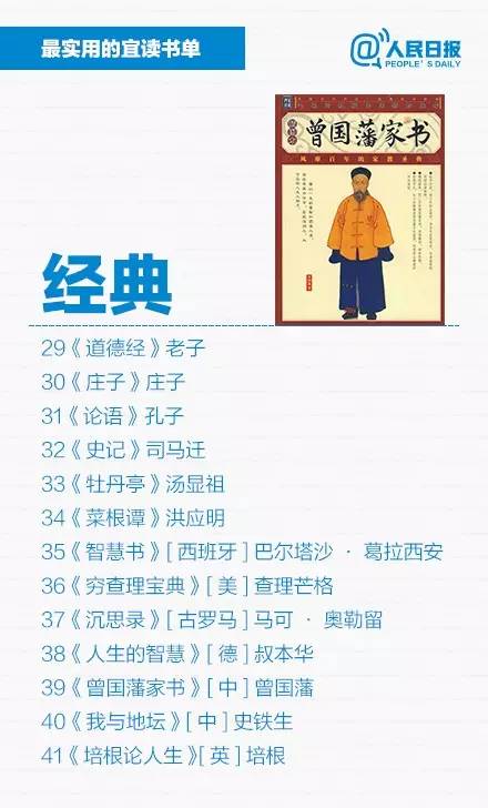 值得读的35本书推荐,推荐21本受益一生的书