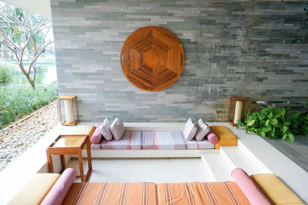 三亚半山半岛洲际水景房,洲际酒店水景房