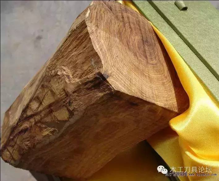 木材的种类及识别,常见木材的识别方法