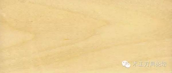 识别木材优劣家居人必备基本功,木材识别基础知识