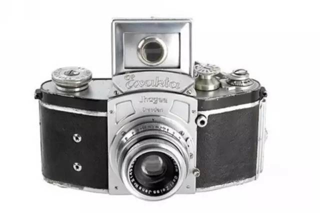 照相机至今已有多少年的历史了,19世纪照相机发展史