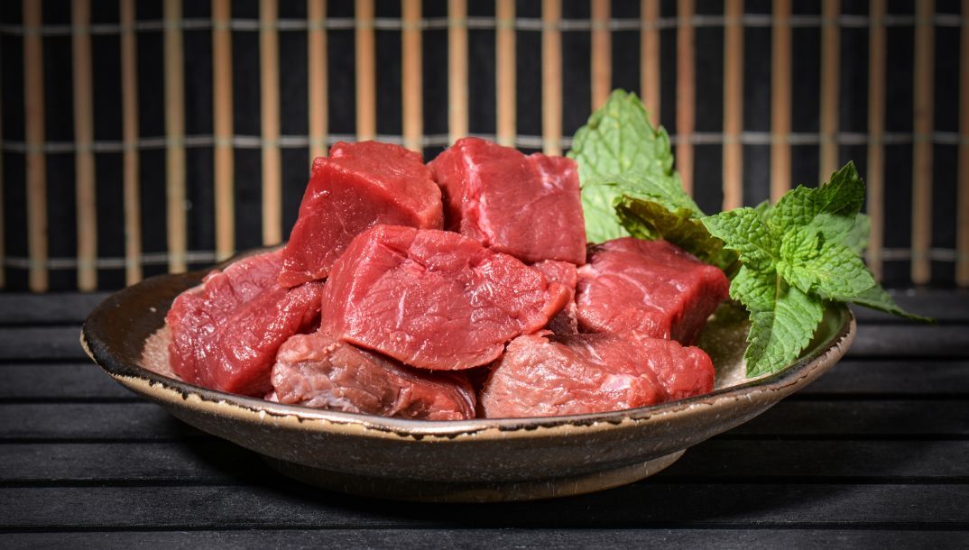 贫血吃什么补血最快食谱大全,贫血吃什么补血最快推荐