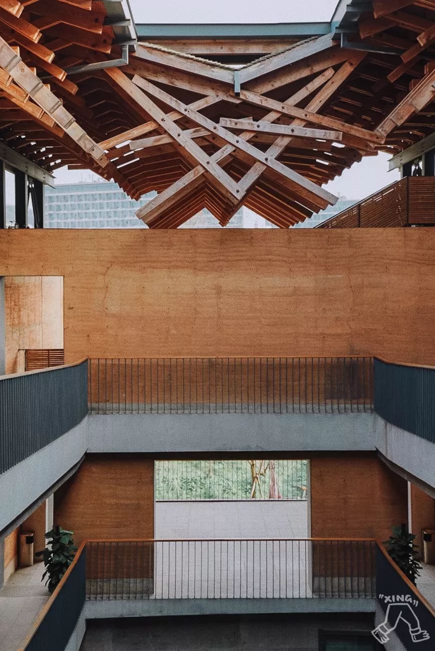 杭州这8组拍照极美的网红地标建筑，个个都美得不落俗套