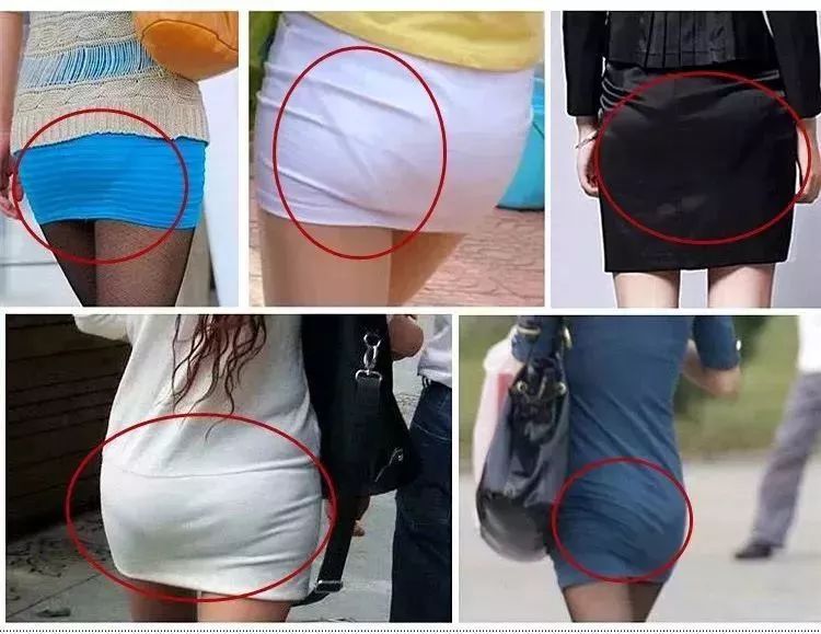 比杜蕾斯还薄的*裤内**，竟能抑制99%的细菌，穿上就像裸着一样