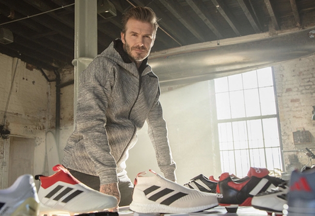 adidas贝克汉姆同款,adidas贝克汉姆清风系列