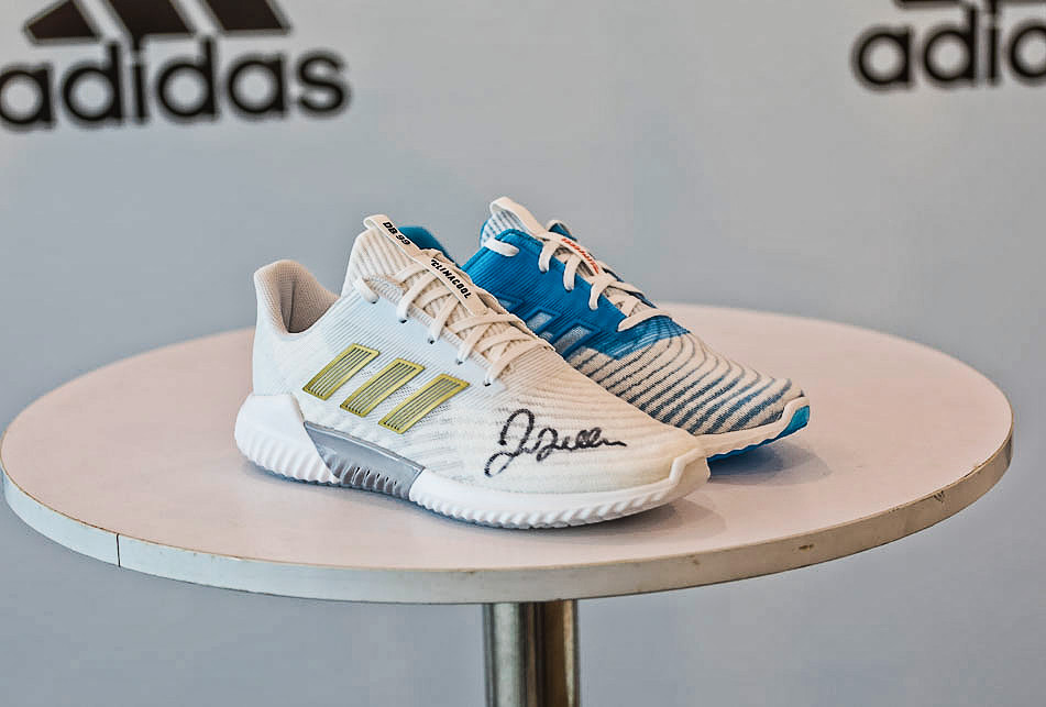 adidas贝克汉姆同款,adidas贝克汉姆清风系列