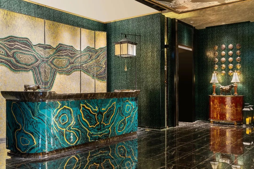 为了爱马仕，你也值得去这家潮州“很牛”的酒店