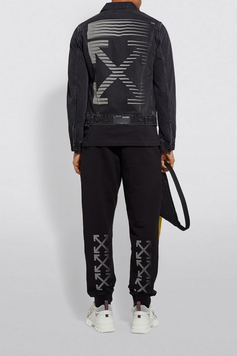 好穿还显瘦的时尚裤推荐,时尚好裤穿搭