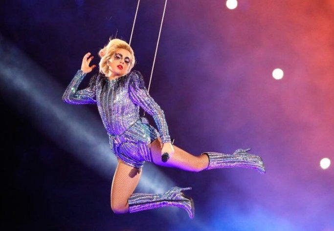 ladygagashallow专辑,ladygagashallow电影原声