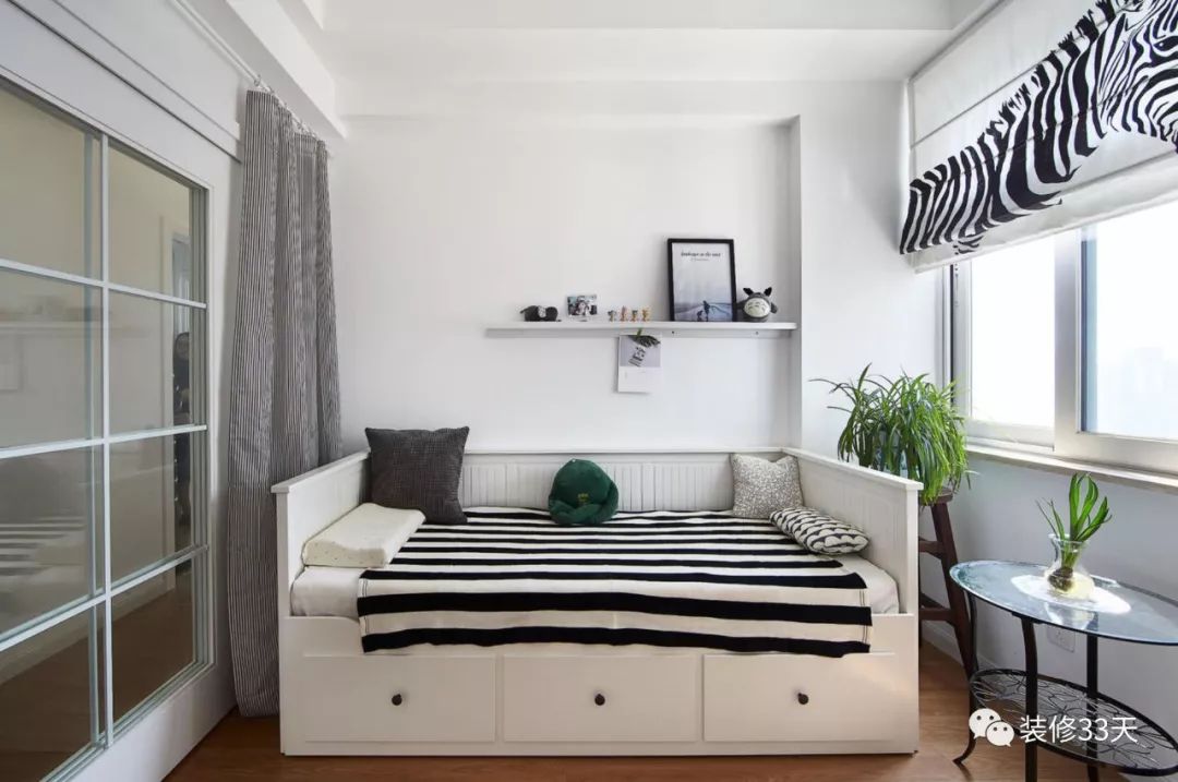 暗厅厨房设计,暗厨解决办法